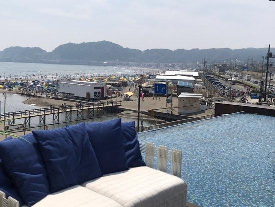 Amandan Blue Kamakura